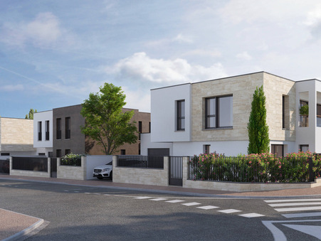 Acheter neuf LE BOUSCAT 1 190 000  €