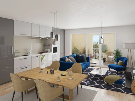 Vente neuf BIGANOS  270 000  €