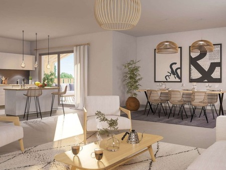 vente neuf LE TEICH 165000 €