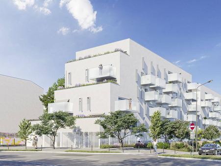 Vendre neuf LORMONT  164 000  €