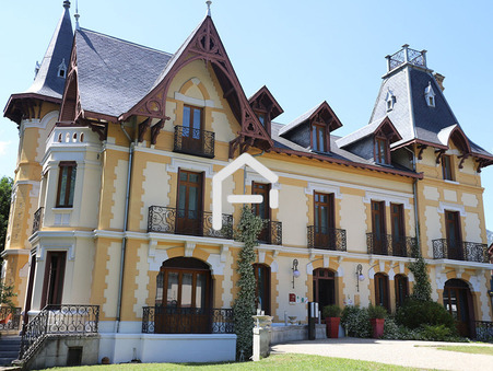 Vendre maison foix 2 080 000  €
