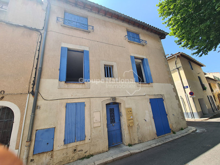 Achète immeuble tarascon  225 000  €
