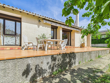 Achat maison caissargues  315 000  €
