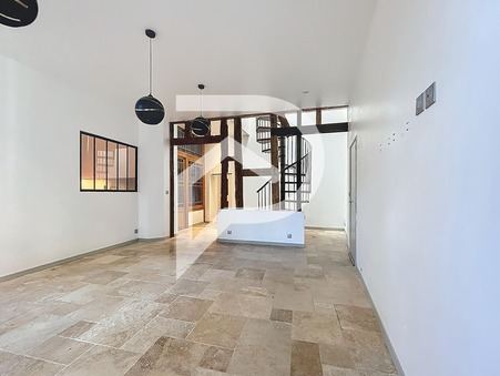 Vente maison puylaurens  150 000  €
