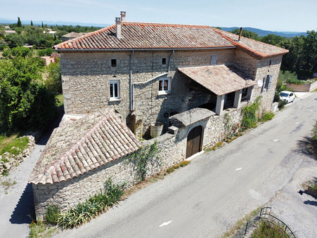 Vente maison courry  225 000  €
