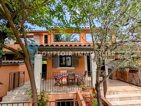 Vendre maison Roussillon  550 000  €