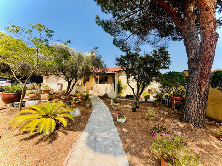 Achat maison Cournonsec  449 000  €