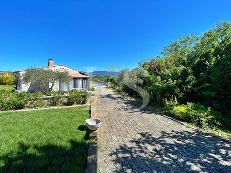 A vendre maison Mirabel-aux-Baronnies  450 000  €