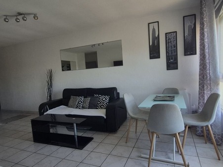 vente appartement LE CAP D'AGDE 147000 €