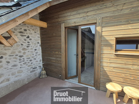 Achat maison Saint-CÃ´me-d'Olt  265 000  €