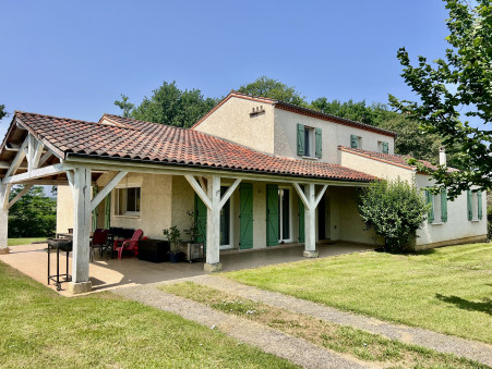 Achète maison MONTAYRAL  270 800  €