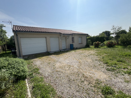 location maison REVEL  820  € 80 mï¿½