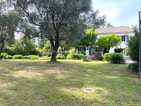 A vendre maison la garde 2 350 000  €