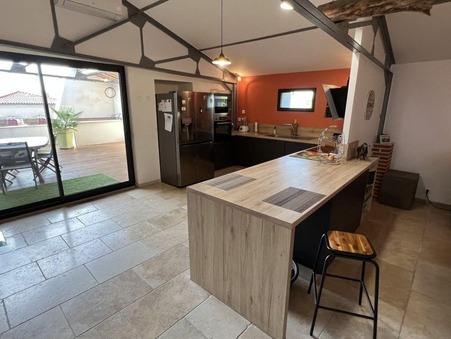 A vendre maison CASTELNAU D'AUDE  296 000  €