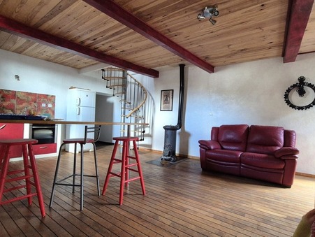 Achète maison QUARANTE  139 000  €