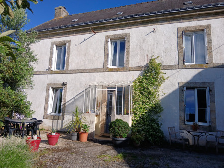 vente maison LANGONNET  188 000  € 130 mï¿½