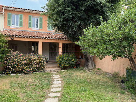 Achat maison Toulon  369 000  €