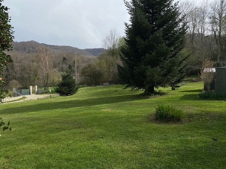 Vendre maison ASPET 85 000  €