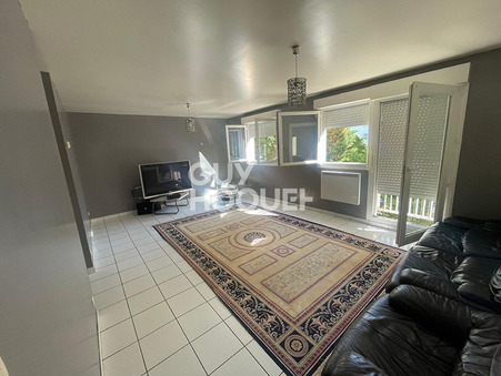 Achète appartement villenave d ornon  130 000  €