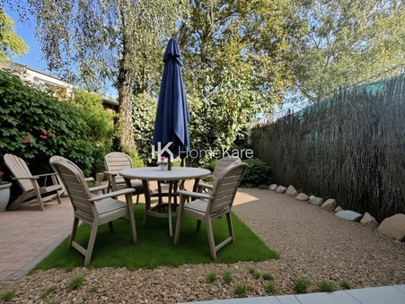 Achat maison Saint-Orens-de-Gameville  259 000  €