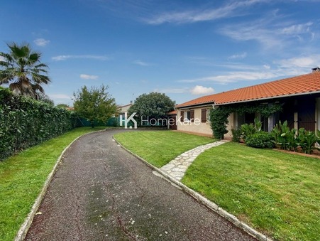 Achat maison Escalquens  339 000  €
