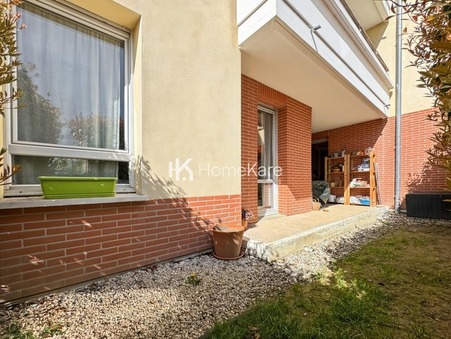 Vends appartement Escalquens  209 000  €