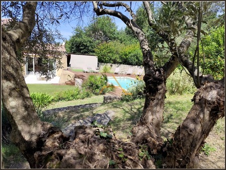 Achat maison SAUZET  598 000  €
