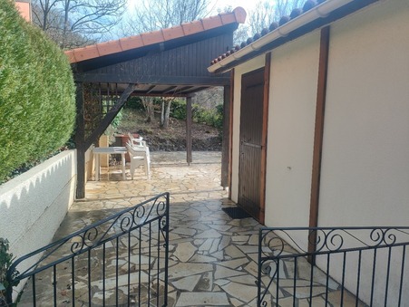 Achète maison QUILLAN 67 000  €