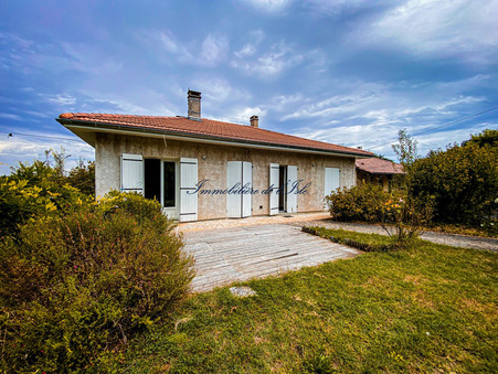Achat maison RibÃ©rac  165 850  €