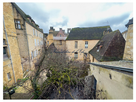 Achète maison Sarlat la CanÃ©da  199 500  €