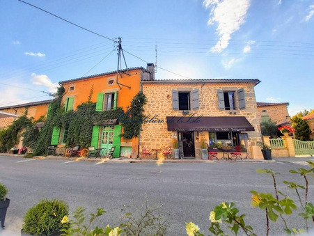Vente maison Nontron  315 000  €