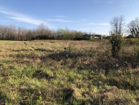 Achat terrain Montignac 31 000  €