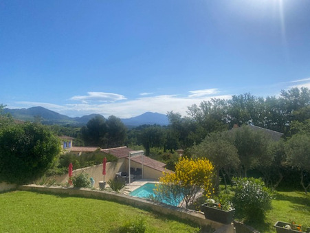 Acheter maison Aubignan  475 000  €