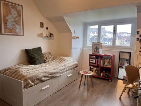 Loue appartement Rodez  280  €