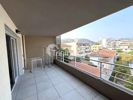 vente appartement La TrinitÃÂ© 269000 €