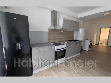 location appartement Rivesaltes 400 €