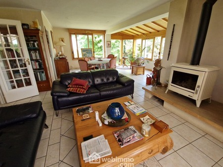 vente maison Dompierre-sur-Yon 299900 €
