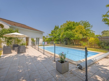 Achat maison AmbarÃ¨s et Lagrave  319 000  €