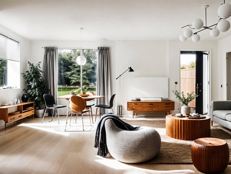 vente neuf ST VINCENT DE TYROSSE 213000 €