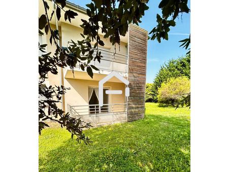 Achat appartement saint jean  149 000  €