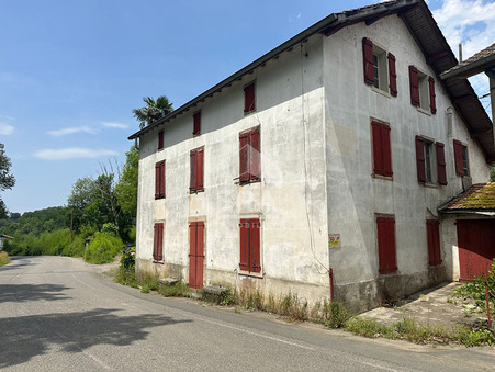 Acheter maison cambo les bains  214 000  €