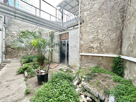 Achat maison narbonne 98 000  €