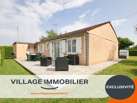 Vendre maison meyzieu  349 000  €