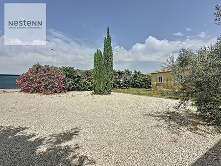 Vente maison miramas  296 800  €