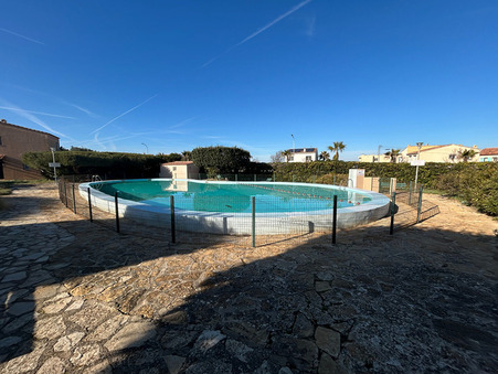 Acheter appartement six fours les plages  139 000  €
