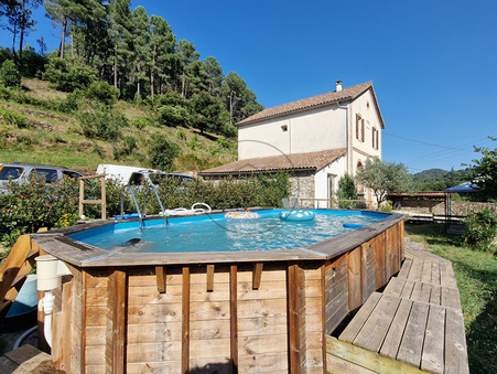 Achète maison portes  299 000  €