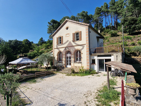 Achète maison portes  299 000  €