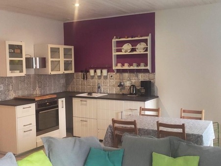 location appartement trets 800 €