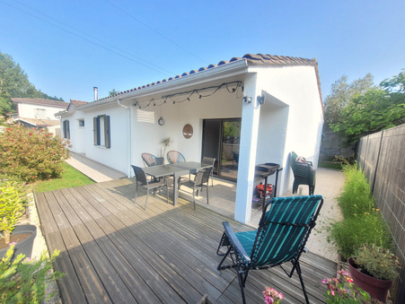 Vente maison Cenon  340 000  €