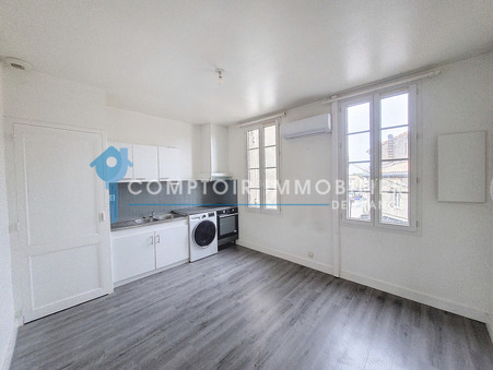 location appartement Coutras 599 €